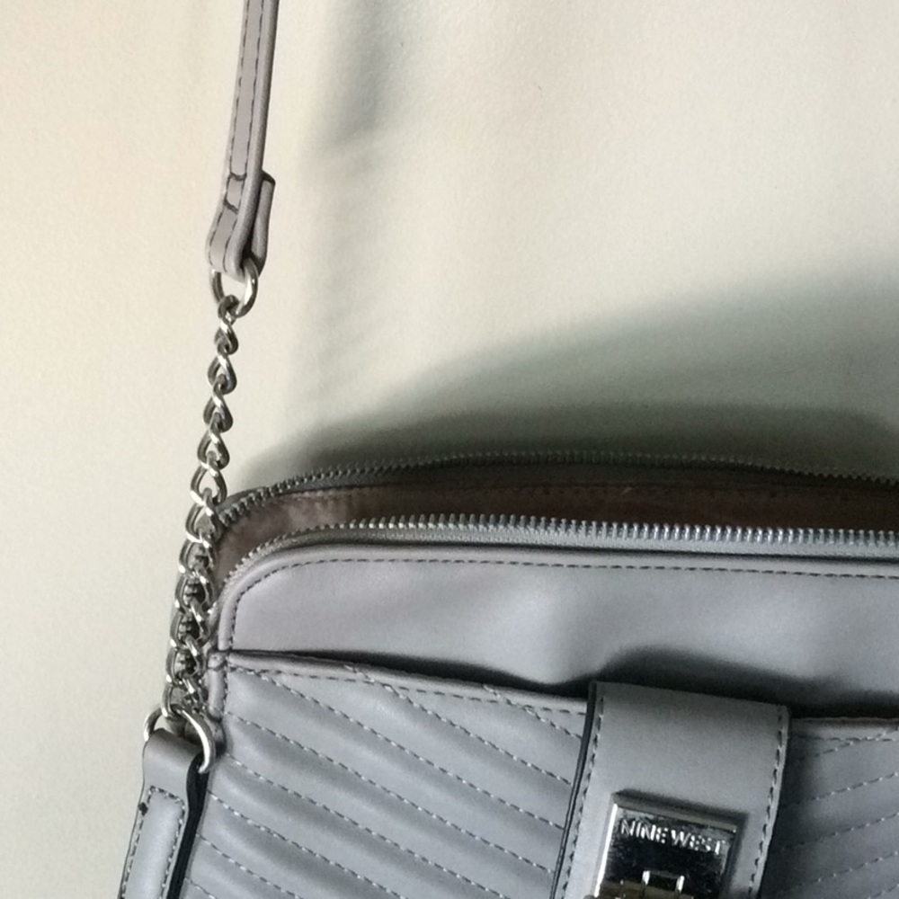 Nine West purse - Picture 3 of 7